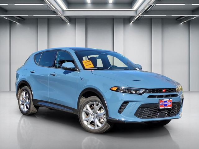 2024 Dodge Hornet R/T Plus AWD