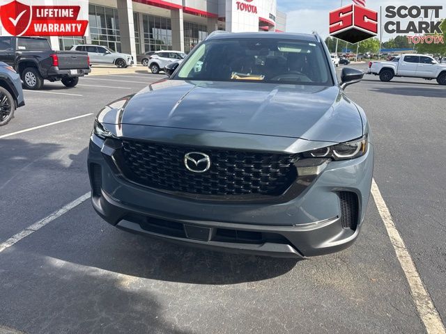 2023 Mazda CX-50 2.5 S Premium Plus Package