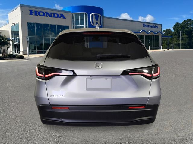 New 2027 Honda HR-V SUV