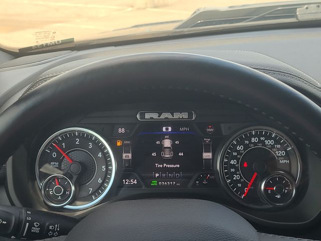 Used 2023 Ram 1500 Truck