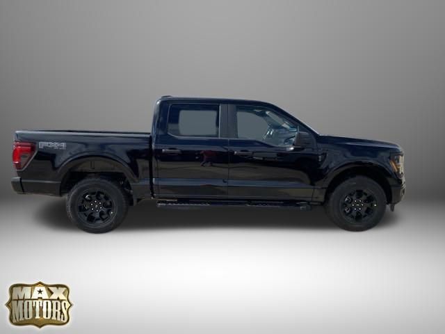 2024 Ford F-150 STX 10