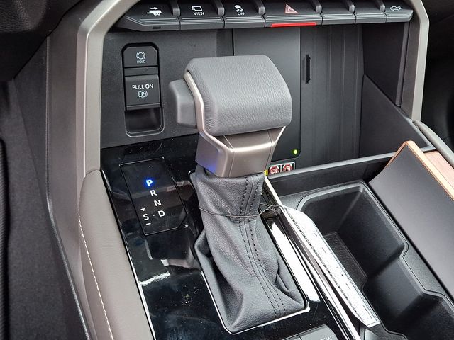 2026 Toyota Tundra 1794 Edition - Photo 19