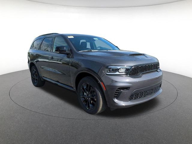 new 2026 Dodge Durango car, priced at $47,801