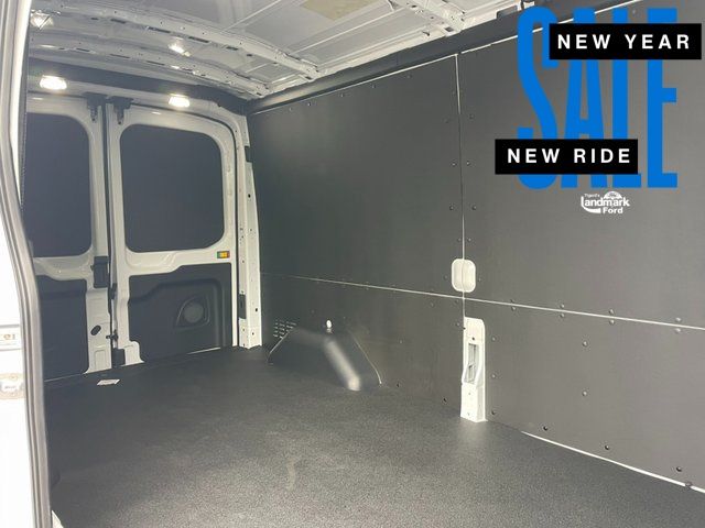 new 2026 Ford Transit-350 car, priced at $56,460