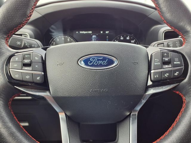 2024 Ford Explorer - Image 17