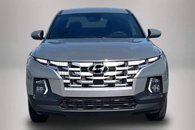 Used 2024 Hyundai Santa Cruz SEL 4D Crew Cab