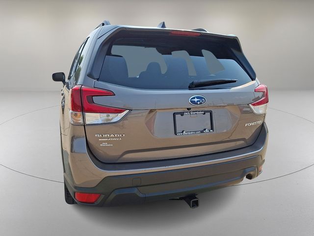 Used 2024 Subaru Forester SUV