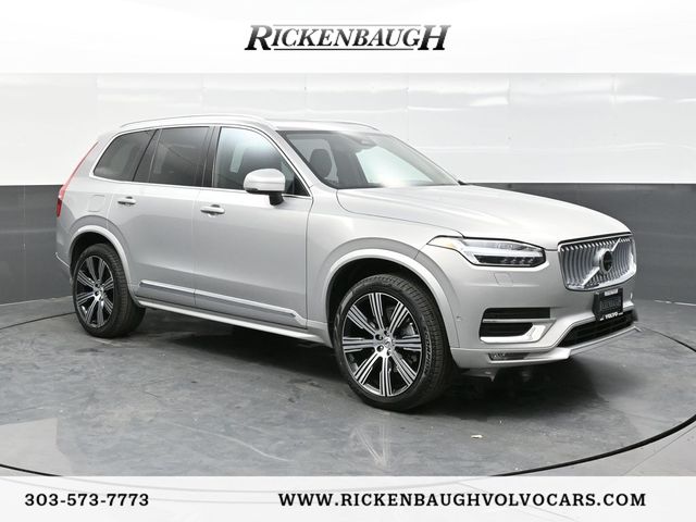 2024 Volvo XC90 B5 Plus photo