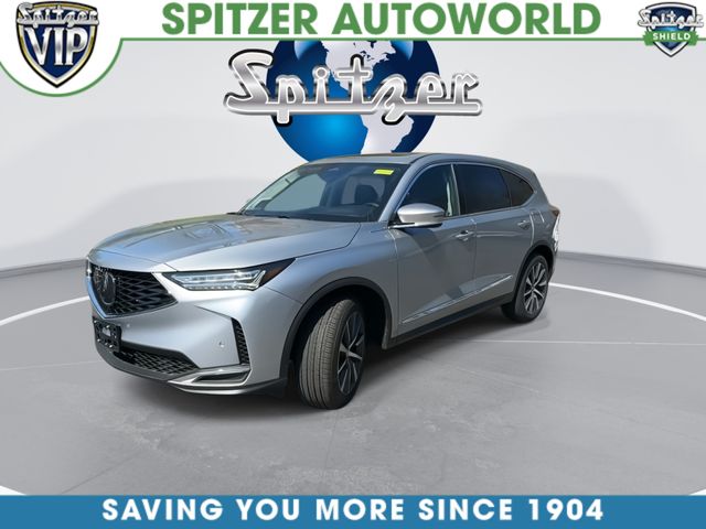 2026 Acura MDX Technology Package - 3