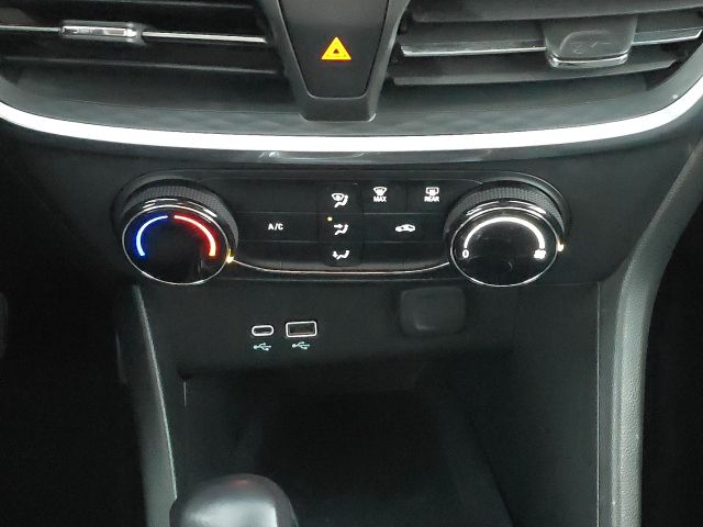 2024 Buick Encore GX Preferred:C02530