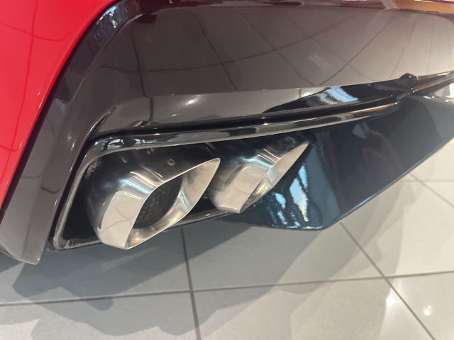 2026 Chevrolet Corvette Stingray:44977