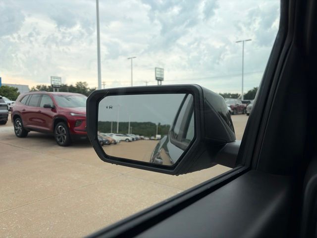 New 2026 GMC Canyon Truck