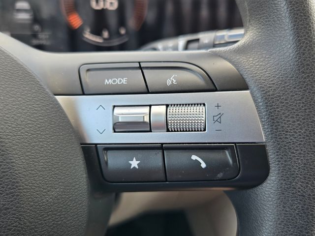 2026 Hyundai Tucson - $28,994