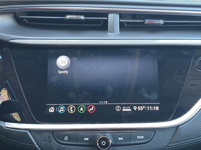 Photo of 2020 Buick Encore GX Essence in Dallas, GA - 31,  2020 Buick Encore GX Essence:167713A