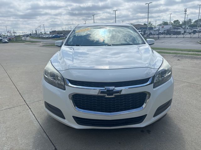 Used 2014 White Chevrolet LT image 4