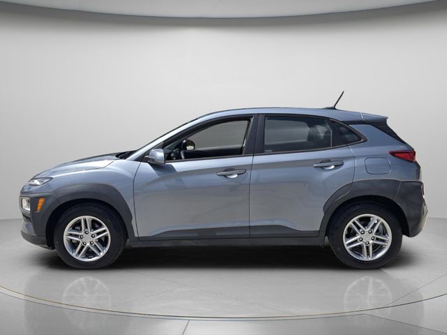 2021 Hyundai Kona - $11,884