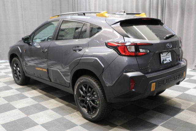 2024 Subaru Crosstrek Wilderness 18