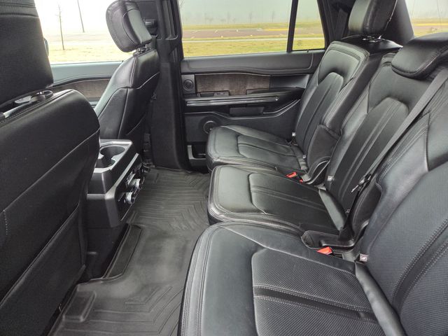 2020 Ford Expedition Limited MAX