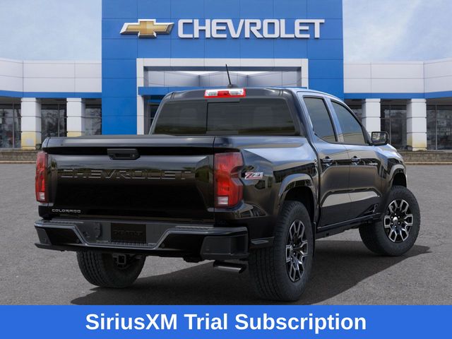 New 2025 Chevrolet Colorado For Sale in New Hudson, MI