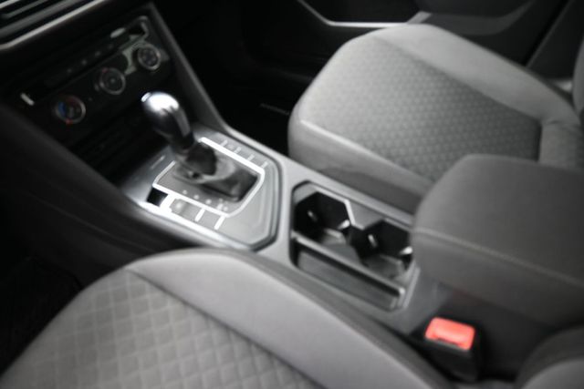 Used 2019 Volkswagen Tiguan SUV
