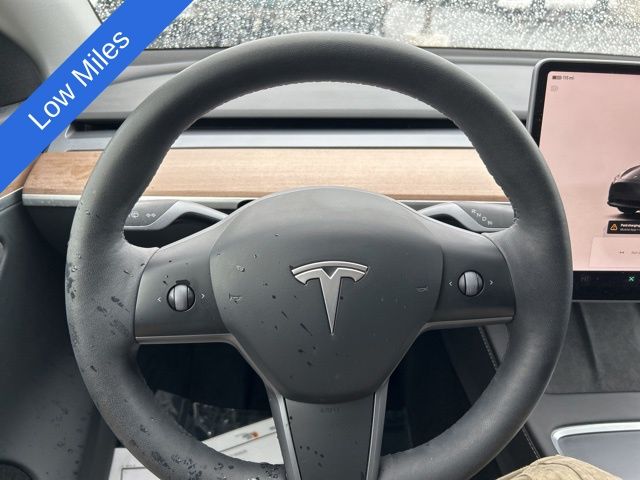 2023 Tesla Model Y Long Range 18