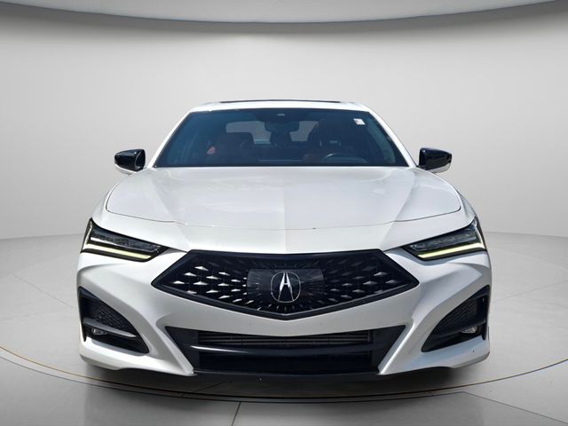 2023 Acura TL - $33,475