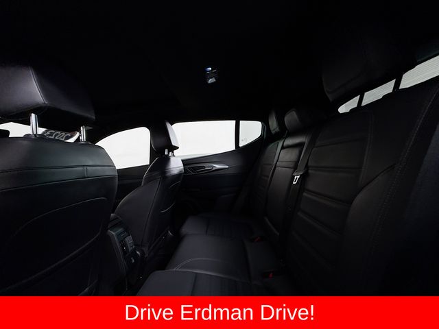 Used 2023 Dodge Hornet SUV