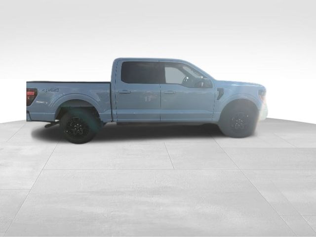 2024 Ford F-150 XLT 5