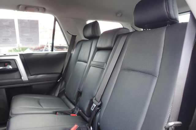 used 2023 Toyota 4Runner car, priced at $48,000