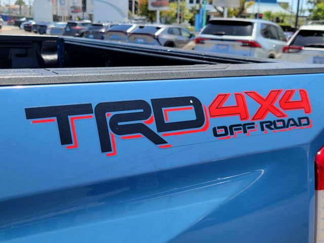 Used 2018 Toyota Tundra Truck