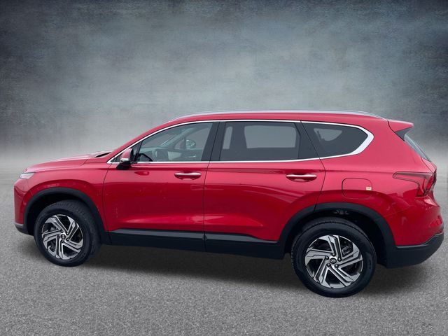 2023 Hyundai Santa Fe SEL 13