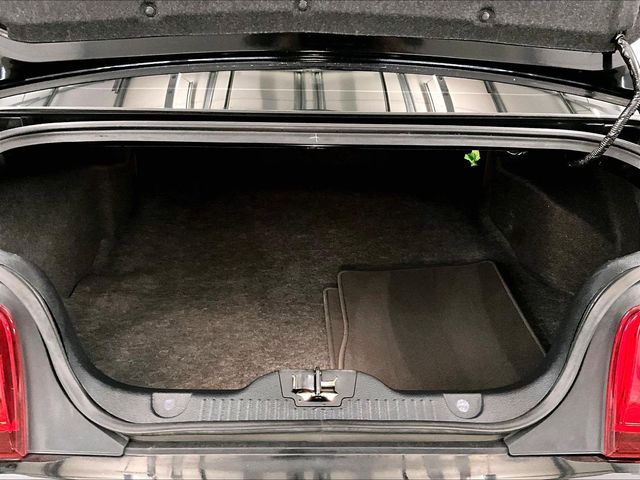 2011 Ford Mustang GT Premium Black at Bob Ruth Ford