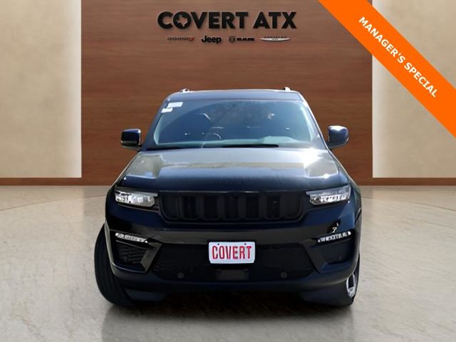 New Car 2025 Jeep Grand Cherokee  Limited For Sale Under $50,000 In Austin, Texas