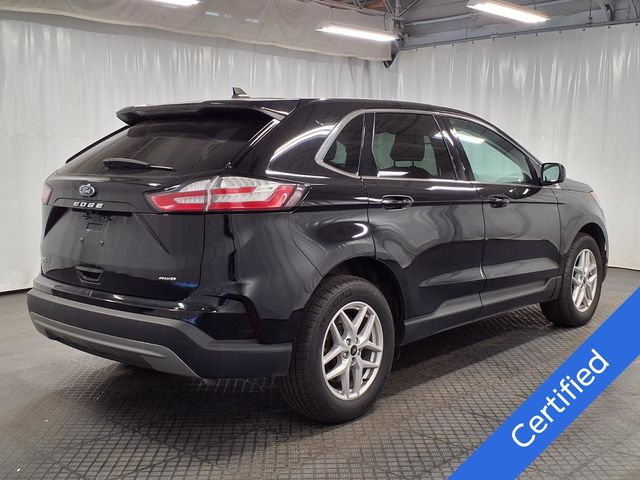 2023 Ford Edge