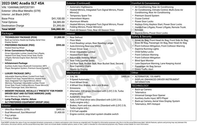 View vehicle photo 6