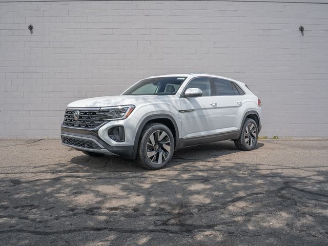 2026 Volkswagen Atlas Cross Sport 2.0T SEL