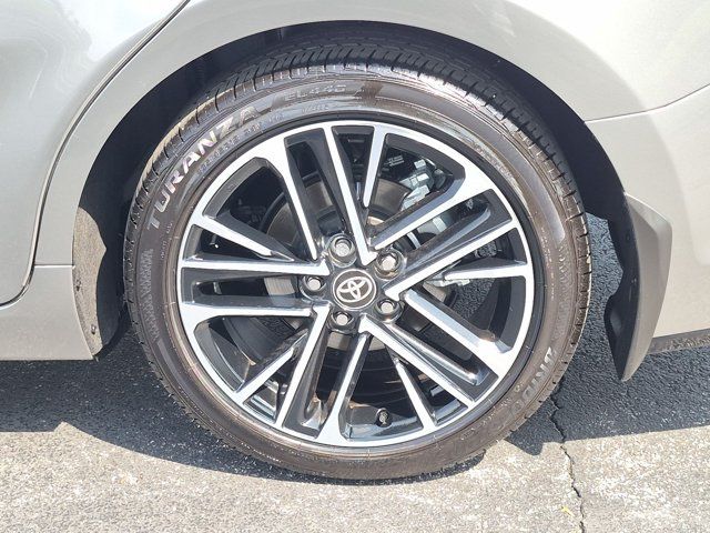 Used 2026 Toyota Camry Sedan