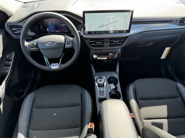 New 2026 Silver Ford Base image 12