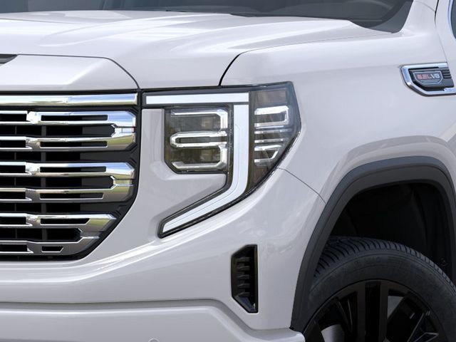 2024 GMC Sierra 1500 Denali 10