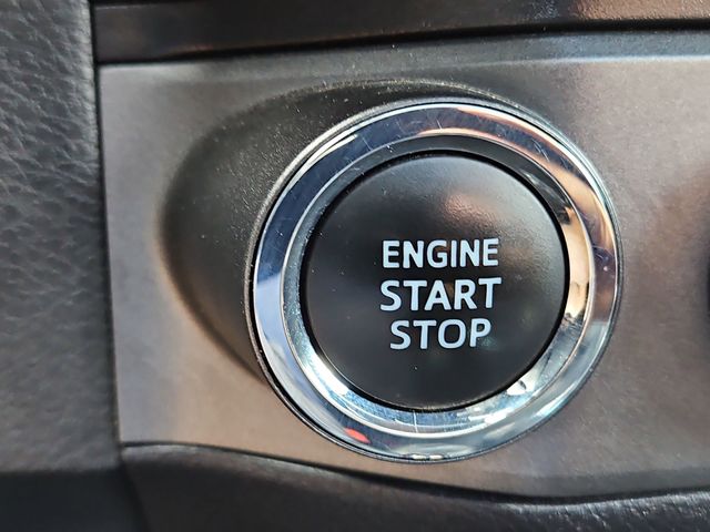 2018 Toyota Tacoma TRD Sport White at Emmons Autoplex