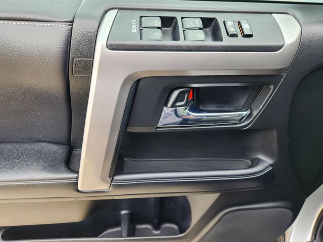 2017 Toyota 4Runner SR5 Premium Silver at Community Toyota