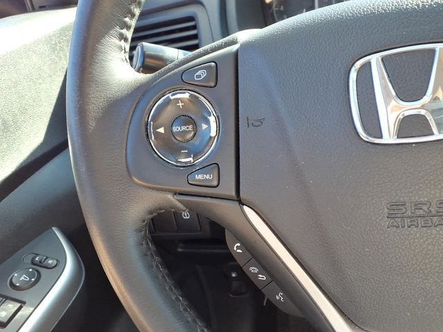 Used 2016 Honda CR-V SUV
