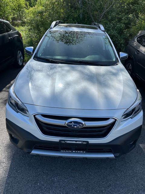 2022 Subaru Outback Touring XT Crossover AWD
