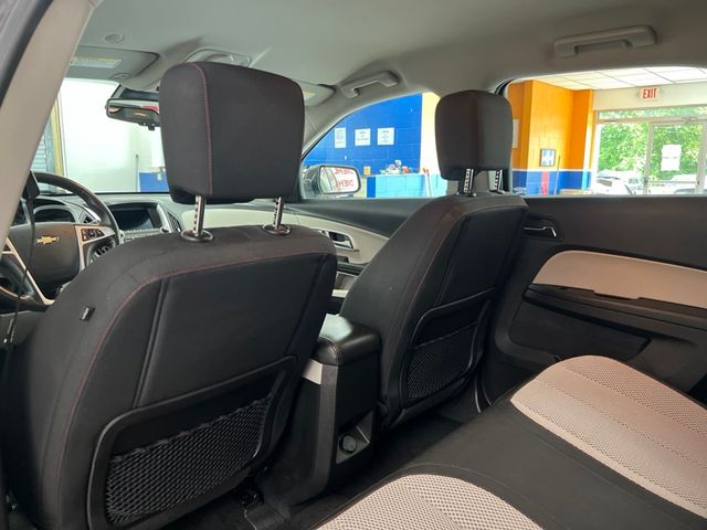 Used 2016 Chevrolet Equinox SUV