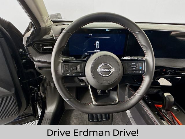 Used 2026 Nissan Kicks SUV