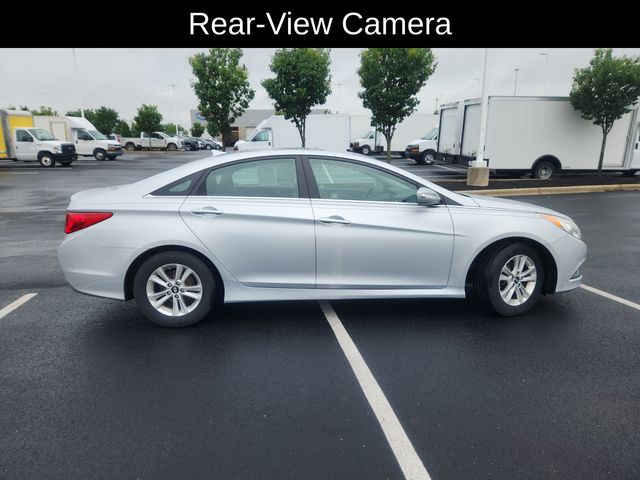 Used 2014 Hyundai Sonata For Sale in Grove City, OH