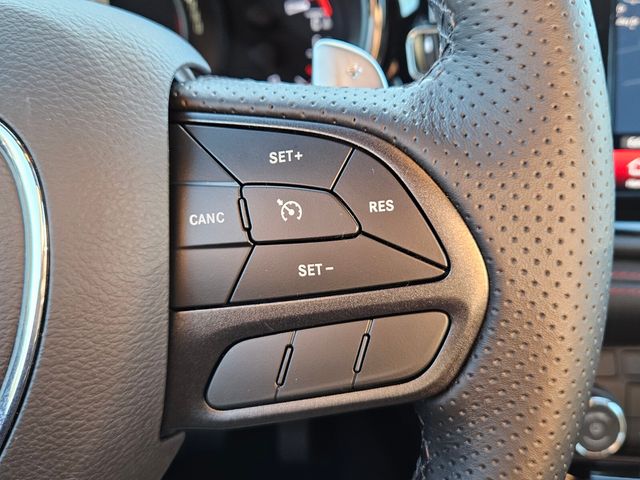 2026 Dodge Durango GT HEMI V8 AWD