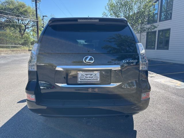 Used Car 2021 Lexus Gx  460 For Sale Under $50,000 In San Antonio, Texas