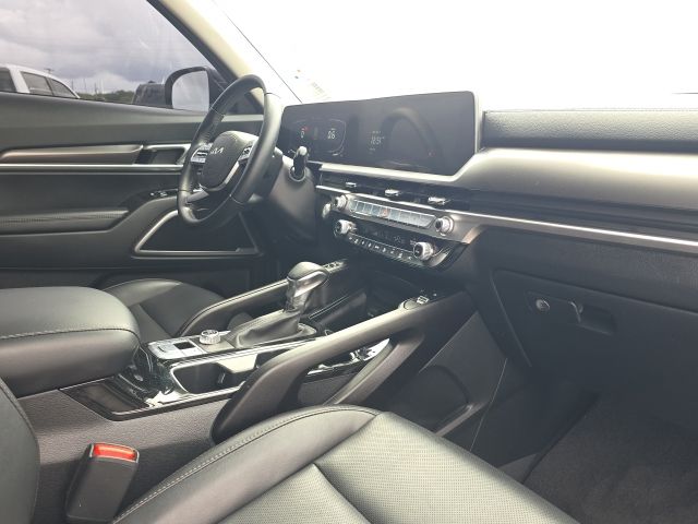 2024 Kia Telluride S:168551B