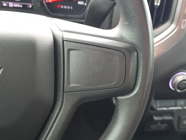 2024 Chevrolet Silverado 2500HD Custom:168699B